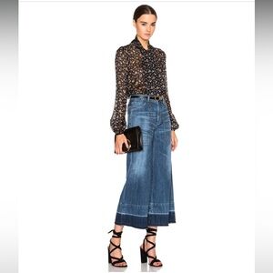 CITIZENS OF HUMANITY Melanie In Retro Wash